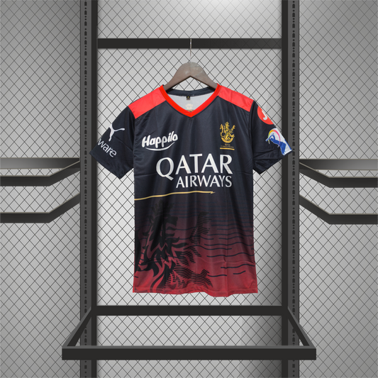 ROYAL 2023 Fan Edition Half Sleeve Jersey (Customized)