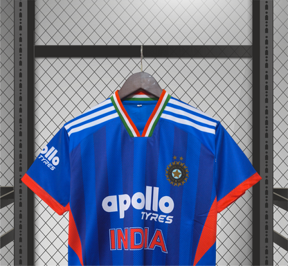 "The Legends Legacy: 2026 Signature Gold T20 Edition"