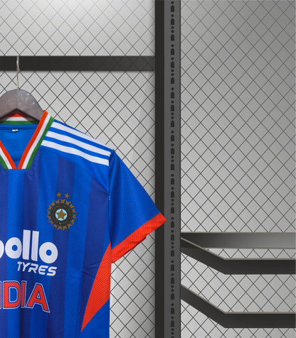 "The Legends Legacy: 2026 Signature Gold T20 Edition"