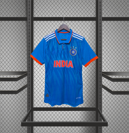 Indian ODI Customized &amp; Signature Edition Jersey