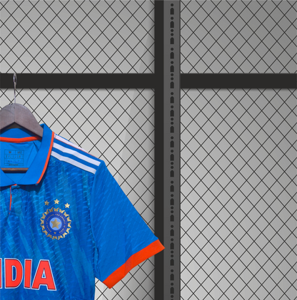 Indian ODI Customized &amp; Signature Edition Jersey