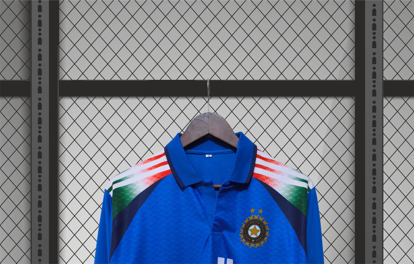 Team India ODI Signature Edition Jersey (2025)