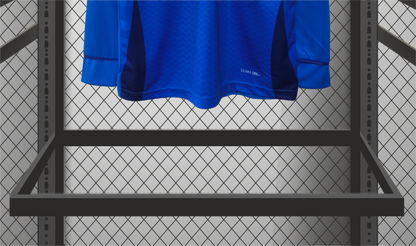 Team India Official Fan Edition Jersey (2025 Edition)