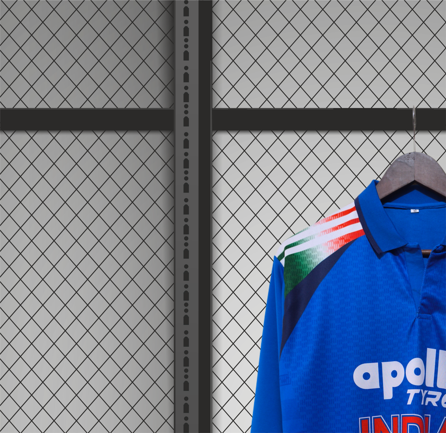 Team India ODI Signature Edition Jersey (2025)