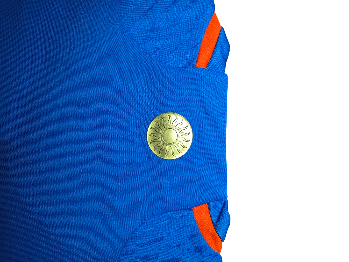 🇮🇳 Indian Cricket Team &nbsp;Jersey – Customized And Signature Edition