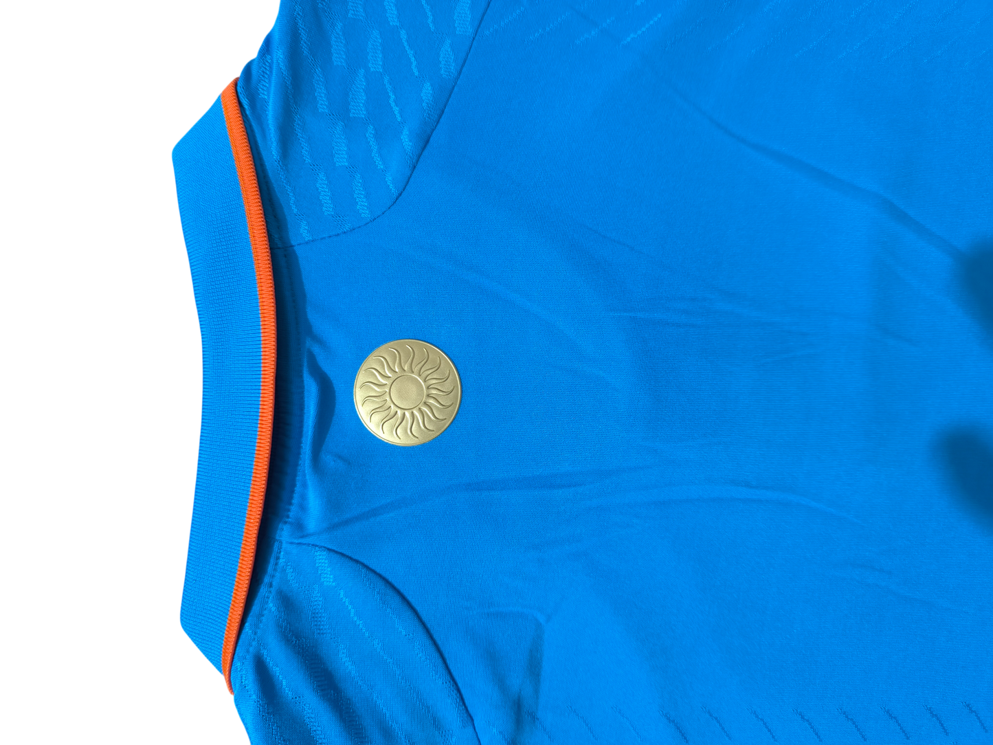 Indian ODI Customized &amp; Signature Edition Jersey