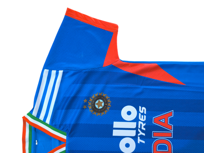 "The Legends Legacy: 2026 Signature Gold T20 Edition"