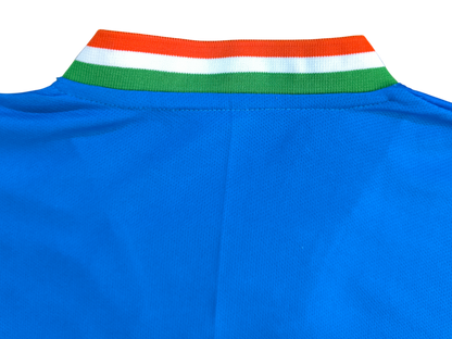 India T20 Jersey 2026 – Fan Edition (Customized)